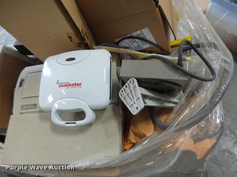 image for item DA9446 Office supplies and equipment