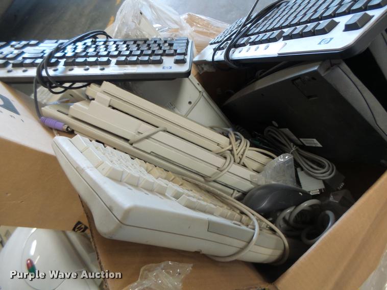 image for item DA9446 Office supplies and equipment