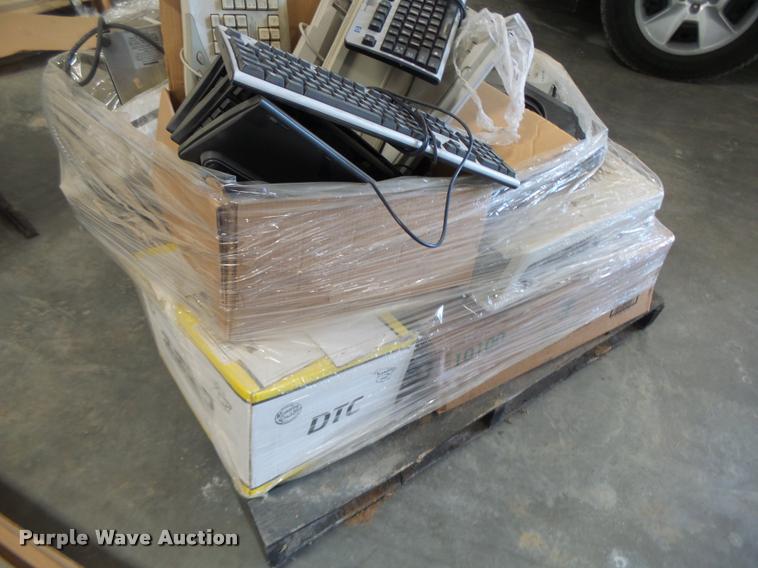 image for item DA9446 Office supplies and equipment