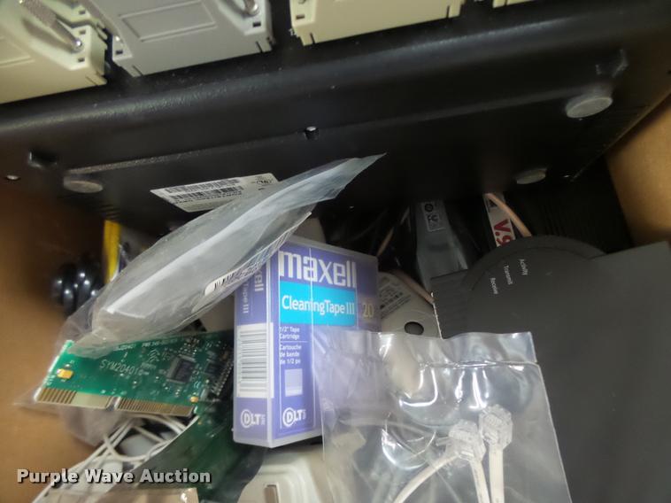 image for item DA9446 Office supplies and equipment