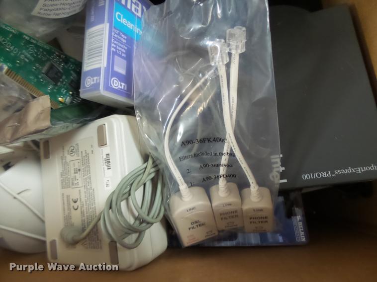 image for item DA9446 Office supplies and equipment