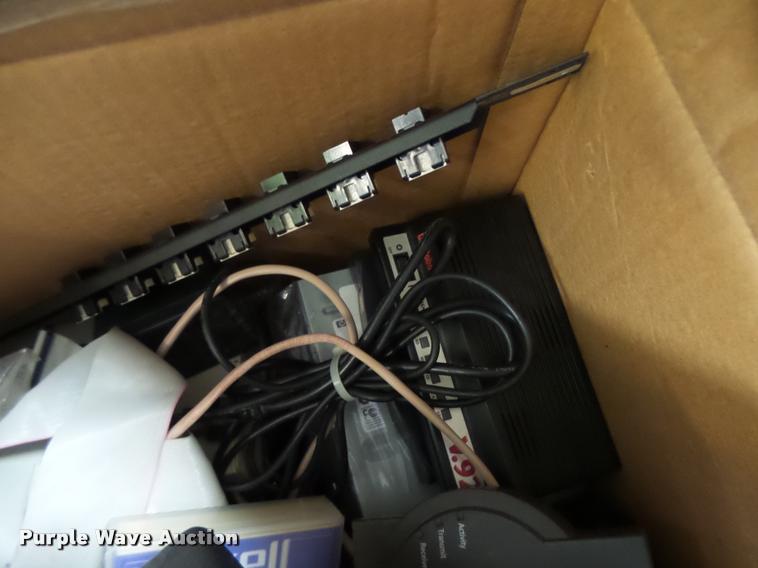 image for item DA9446 Office supplies and equipment