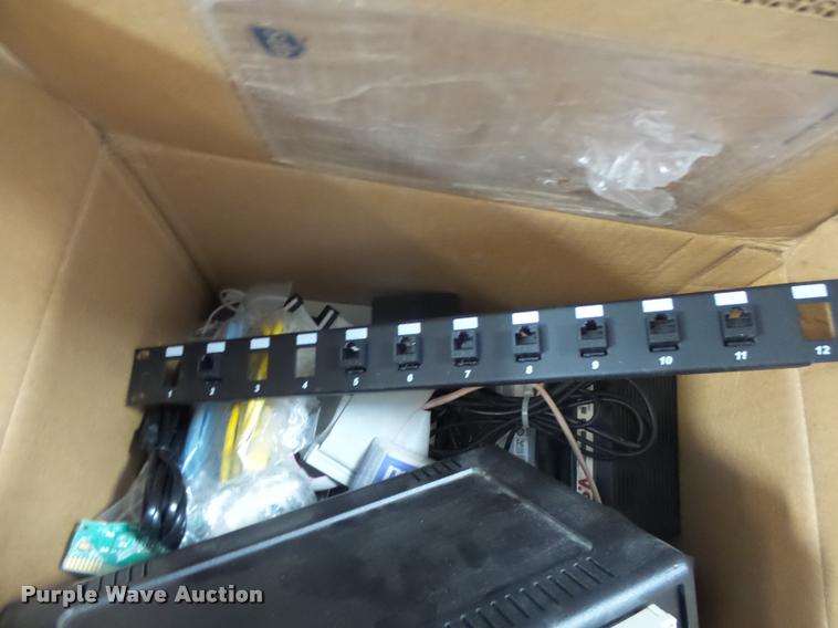 image for item DA9446 Office supplies and equipment