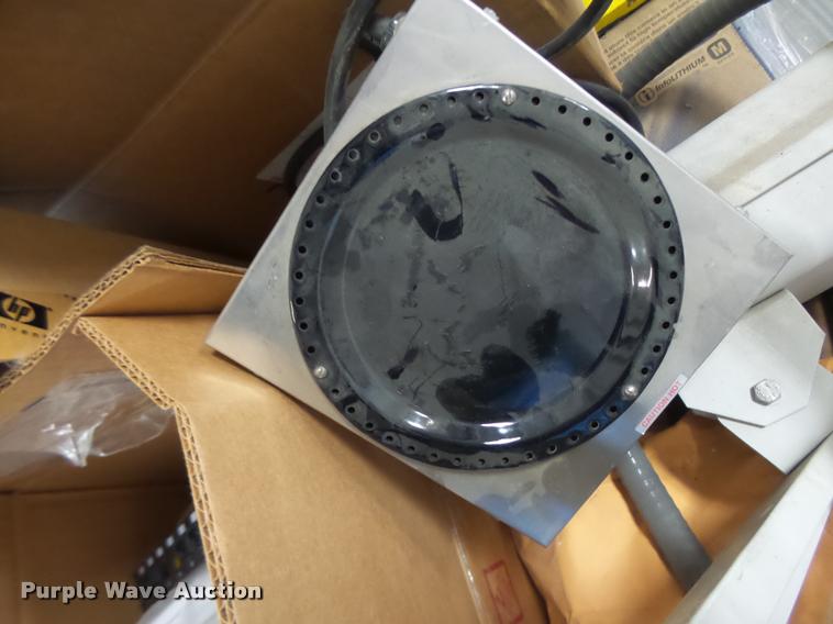 image for item DA9446 Office supplies and equipment