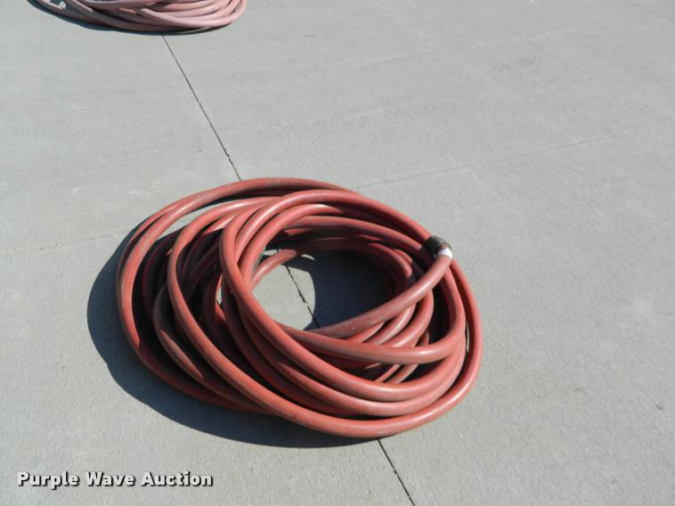 image for item DA9730 1" fire hose