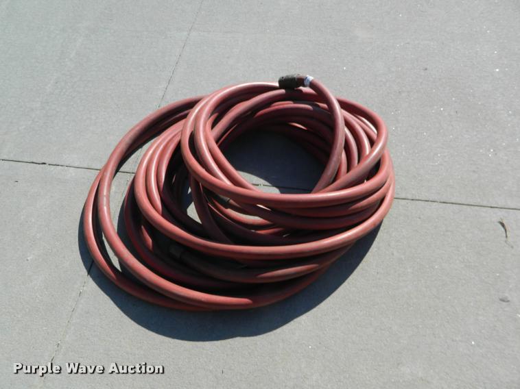 image for item DA9730 1" fire hose