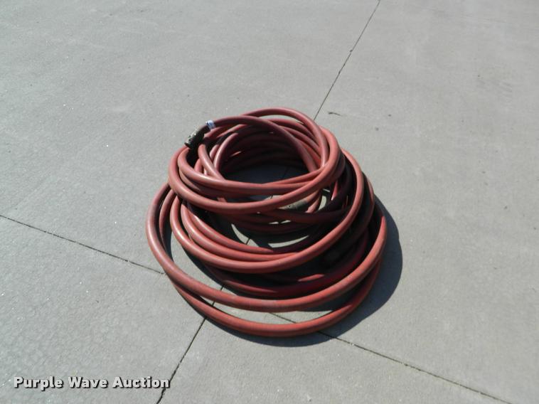 image for item DA9730 1" fire hose