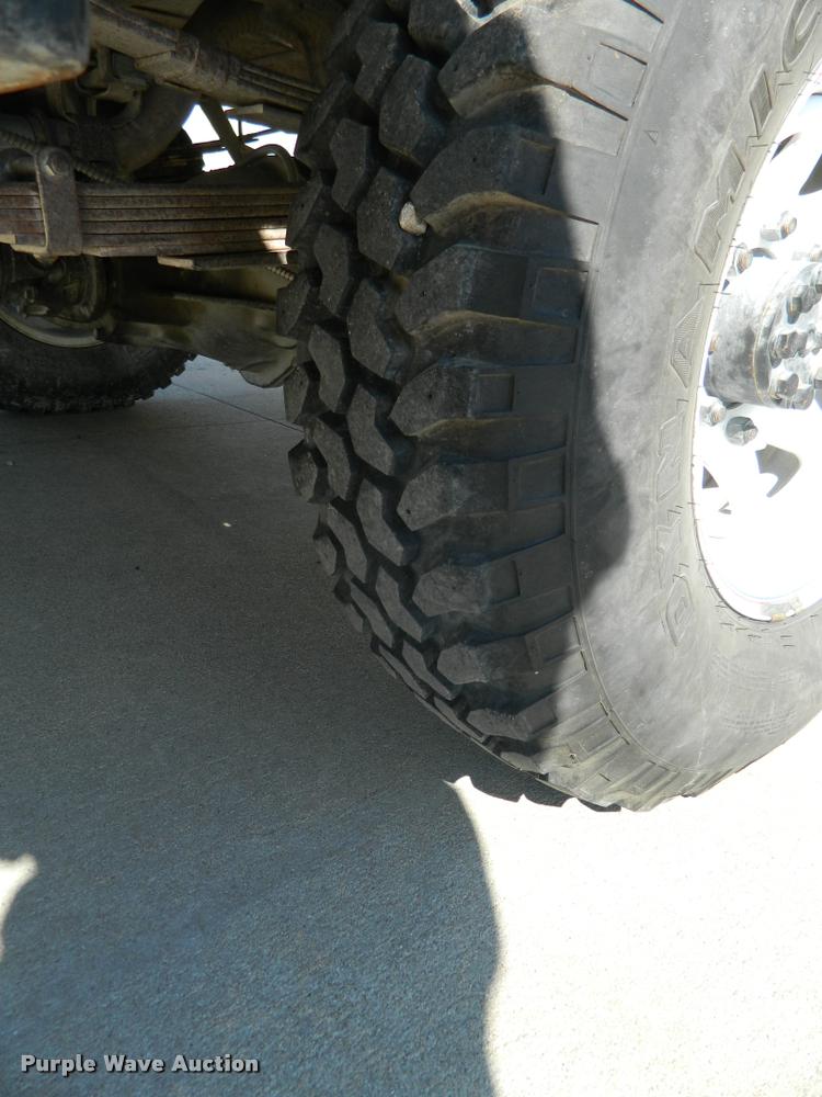 image for item DA9731 1974 Chevrolet brush fire truck