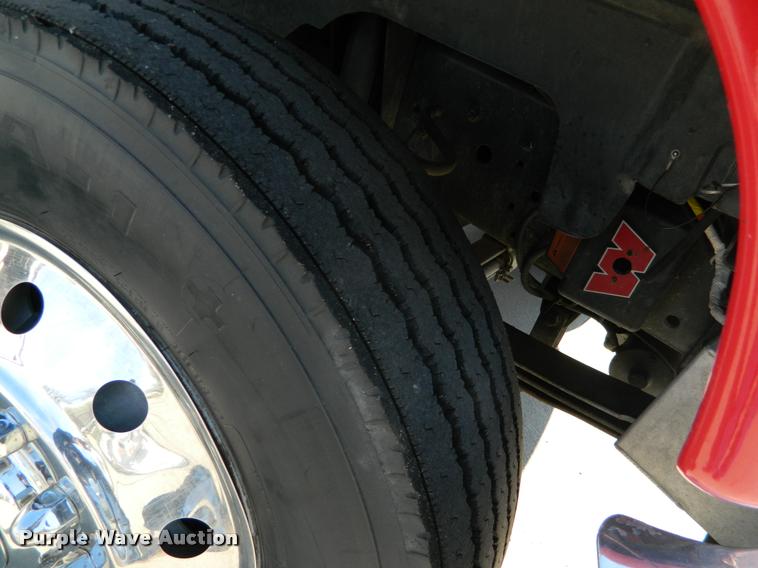 image for item DA9732 1995 GMC TopKick rescue fire truck