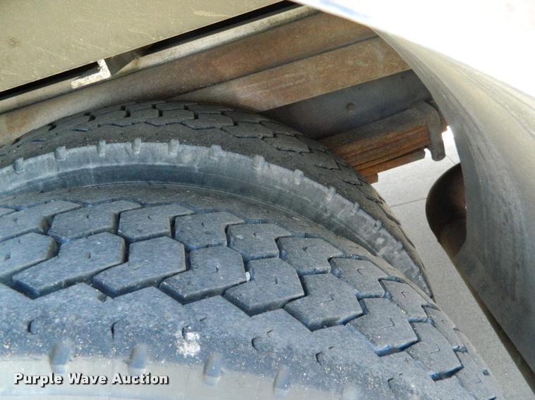 image for item DA9732 1995 GMC TopKick rescue fire truck