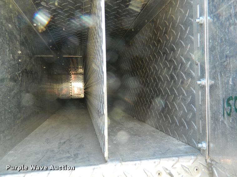 image for item DA9732 1995 GMC TopKick rescue fire truck