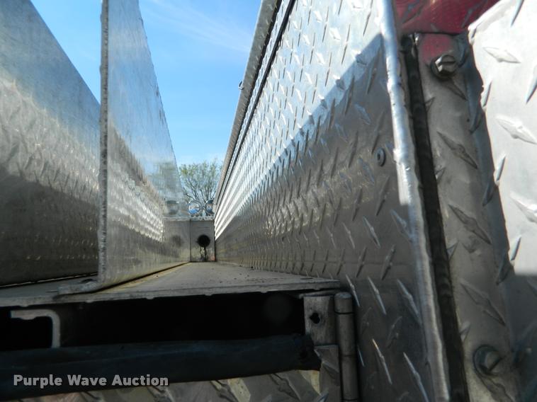 image for item DA9732 1995 GMC TopKick rescue fire truck