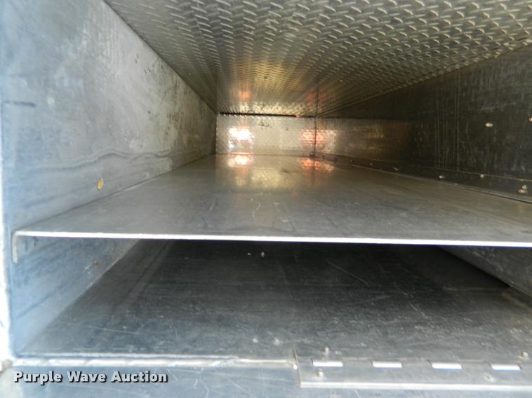 image for item DA9732 1995 GMC TopKick rescue fire truck