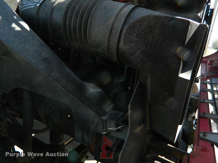 image for item DA9732 1995 GMC TopKick rescue fire truck