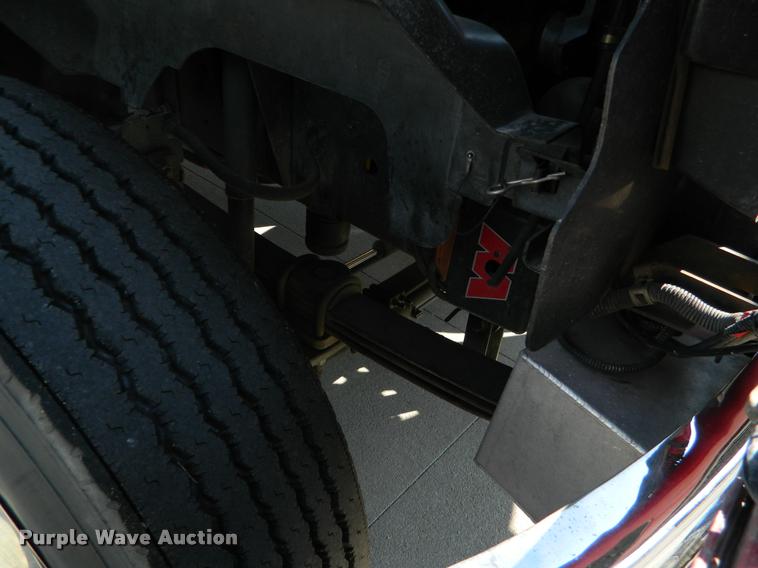 image for item DA9732 1995 GMC TopKick rescue fire truck