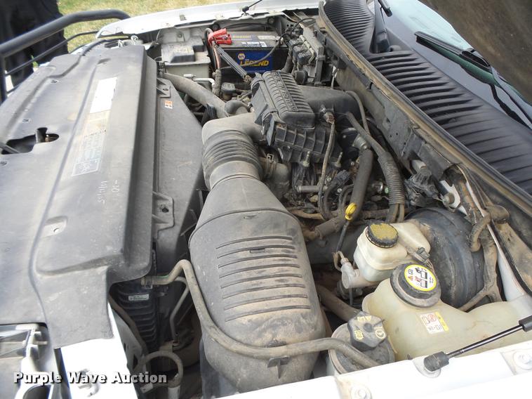 image for item DB1984 2006 Ford Expedition SUV