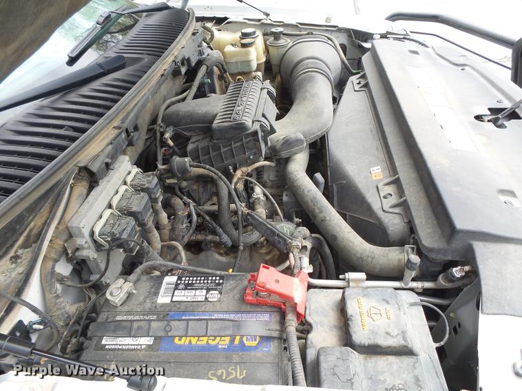 image for item DB1984 2006 Ford Expedition SUV