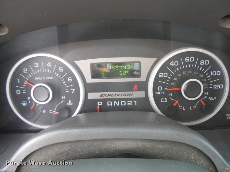 image for item DB1984 2006 Ford Expedition SUV