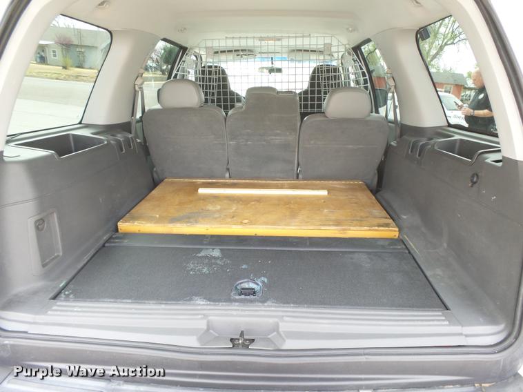 image for item DB1984 2006 Ford Expedition SUV