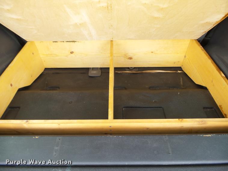 image for item DB1984 2006 Ford Expedition SUV