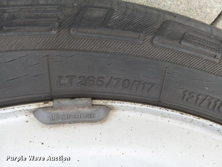 image for item DB1984 2006 Ford Expedition SUV