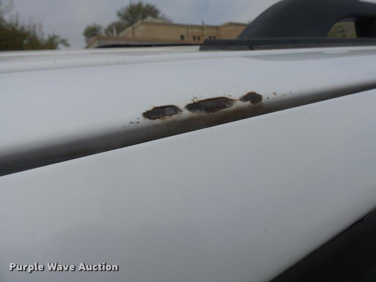 image for item DB1984 2006 Ford Expedition SUV