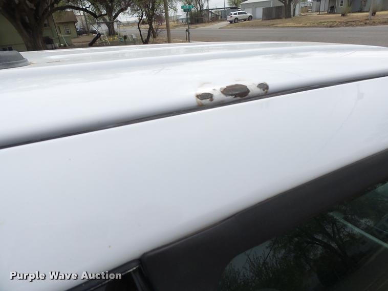 image for item DB1984 2006 Ford Expedition SUV