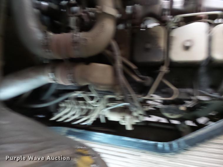 image for item DB1994 1992 Blue Bird TC2000 school bus