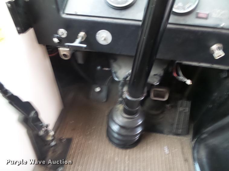 image for item DB1994 1992 Blue Bird TC2000 school bus