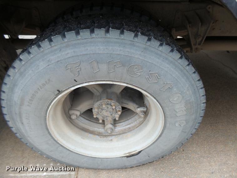 image for item DB1994 1992 Blue Bird TC2000 school bus