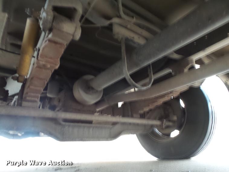 image for item DB1994 1992 Blue Bird TC2000 school bus