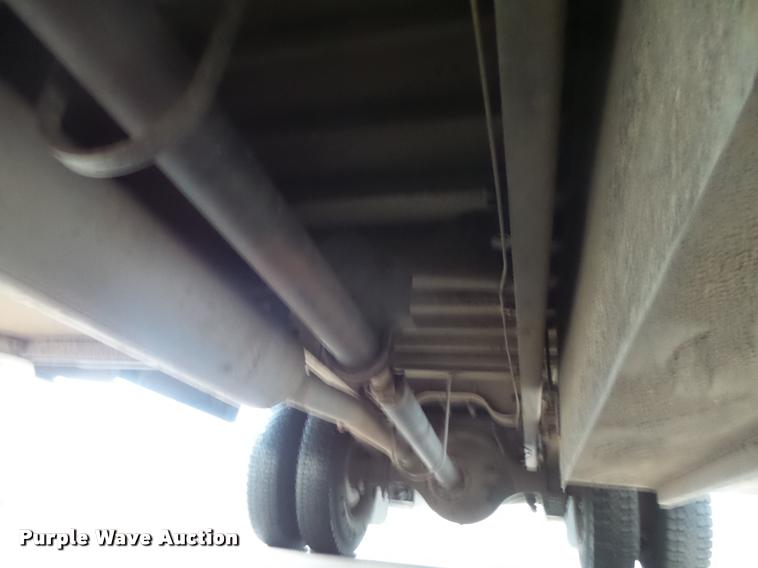 image for item DB1994 1992 Blue Bird TC2000 school bus