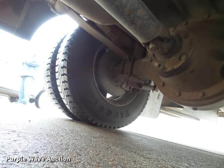 image for item DB1994 1992 Blue Bird TC2000 school bus