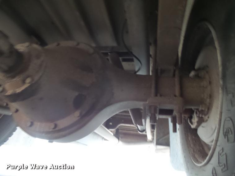 image for item DB1994 1992 Blue Bird TC2000 school bus