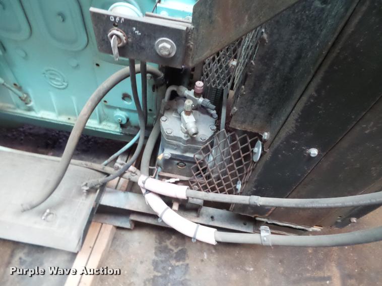 image for item DB2505 Detroit Diesel 671 power unit