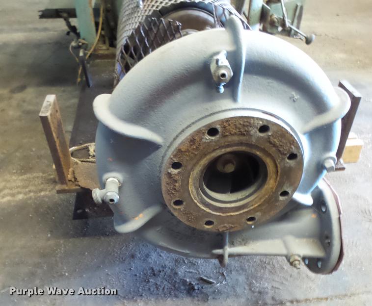 image for item DB2507 Detroit Diesel 471 four diesel engine