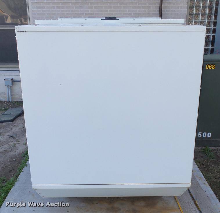 image for item DB2511 2011 Olympian G6.8.1 generator