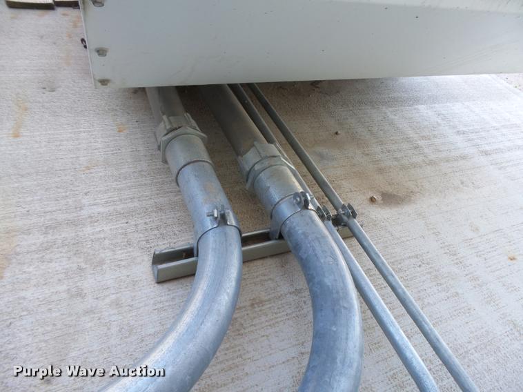 image for item DB2511 2011 Olympian G6.8.1 generator