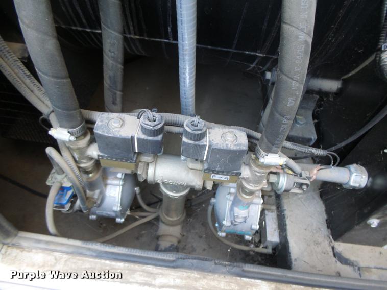 image for item DB2511 2011 Olympian G6.8.1 generator