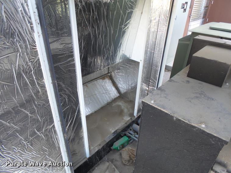 image for item DB2511 2011 Olympian G6.8.1 generator