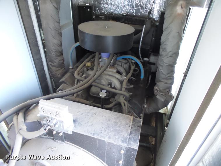 image for item DB2511 2011 Olympian G6.8.1 generator