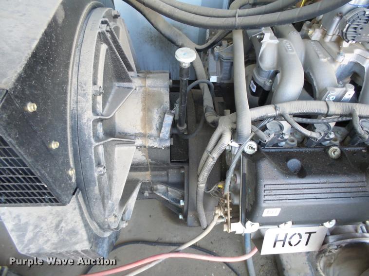 image for item DB2511 2011 Olympian G6.8.1 generator