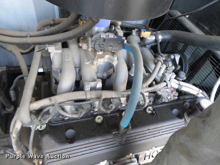 image for item DB2511 2011 Olympian G6.8.1 generator