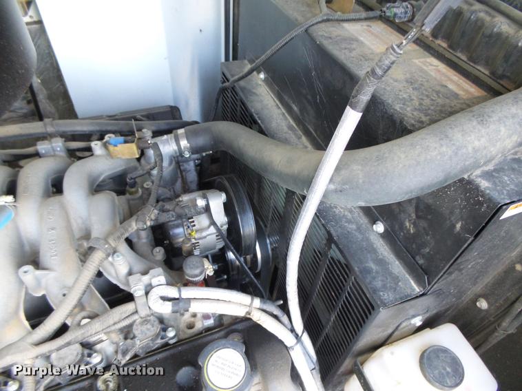 image for item DB2511 2011 Olympian G6.8.1 generator