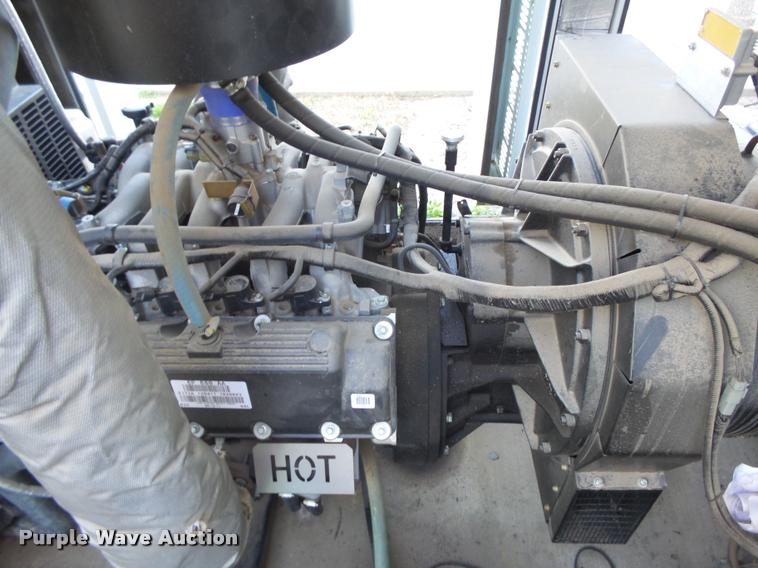 image for item DB2511 2011 Olympian G6.8.1 generator