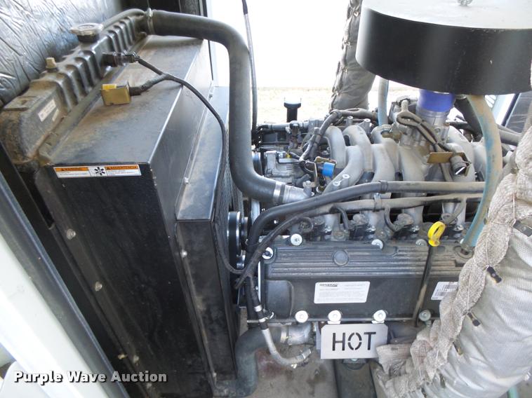 image for item DB2511 2011 Olympian G6.8.1 generator