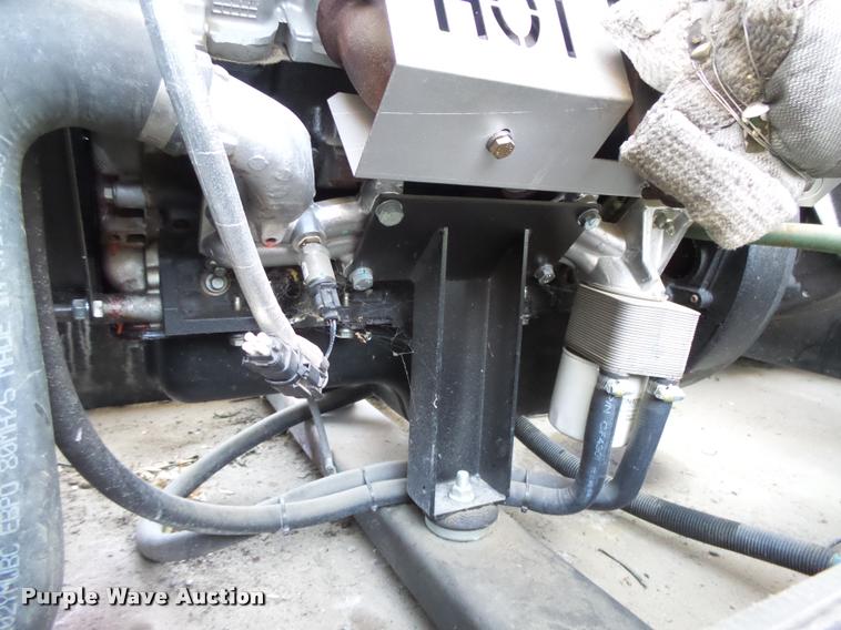 image for item DB2511 2011 Olympian G6.8.1 generator