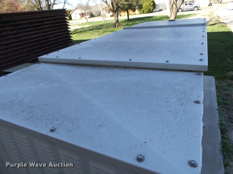 image for item DB2511 2011 Olympian G6.8.1 generator