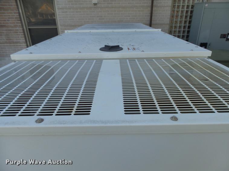 image for item DB2511 2011 Olympian G6.8.1 generator