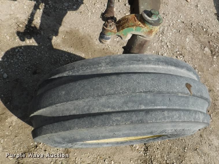 image for item DB3832 1975 John Deere 2630A tractor